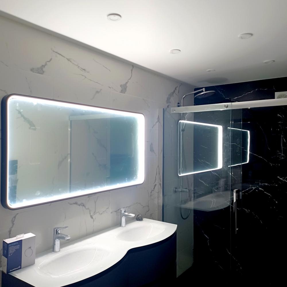 Rénovation, décoration d'intérieur, Golfe de Saint-Tropez et Var par Budvar Construction