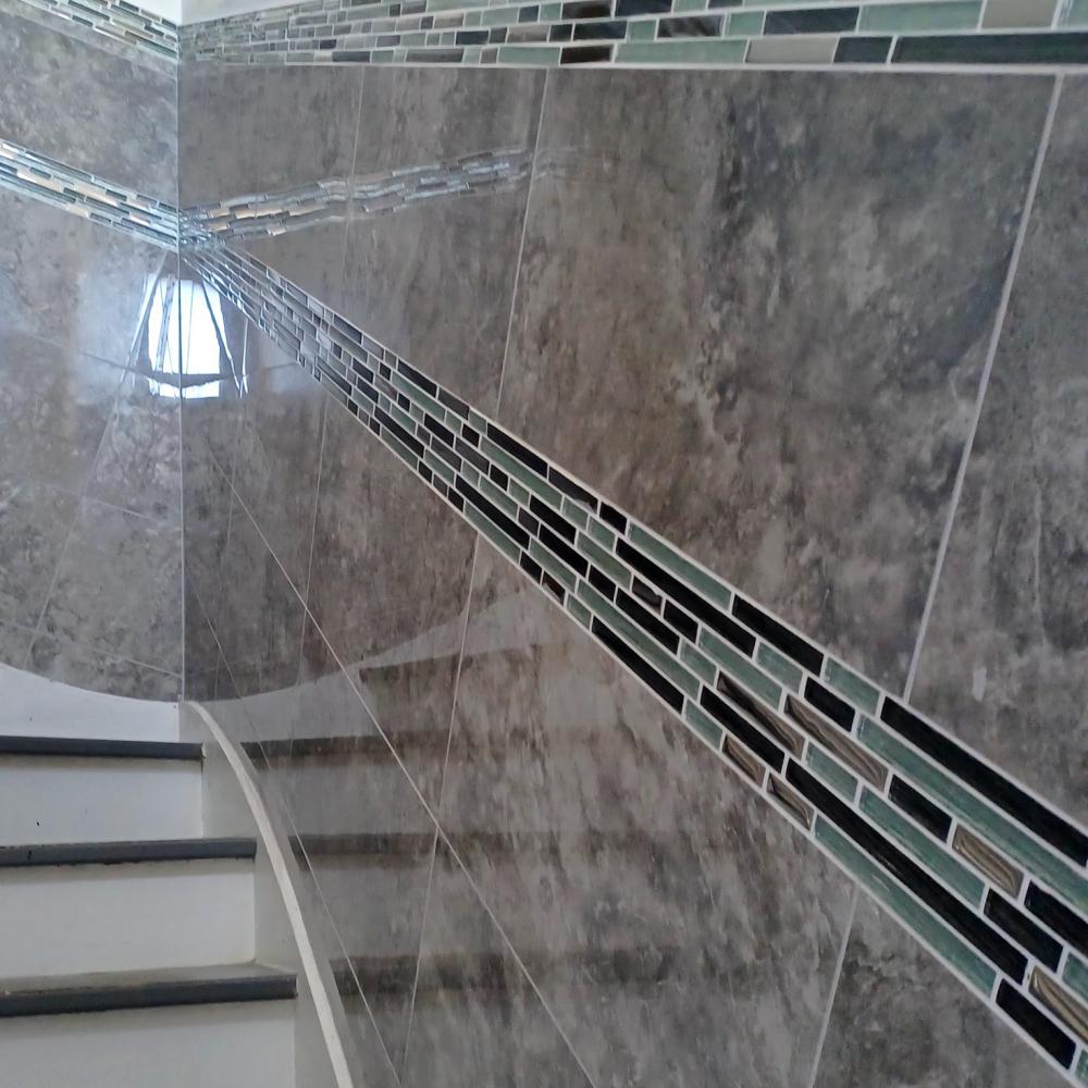 Rénovation, décoration d'intérieur, Golfe de Saint-Tropez et Var par Budvar Construction