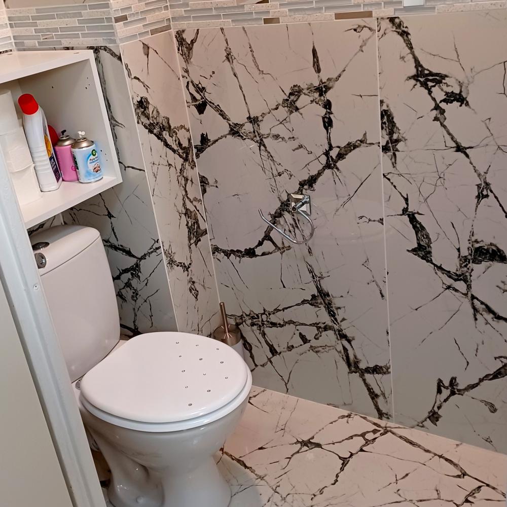 Rénovation & décoration de votre intérieur, Golfe de Saint-Tropez, Var par Budvar Construction