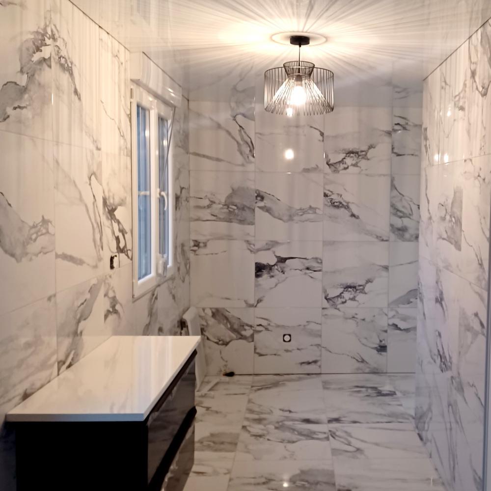 Rénovation & décoration de votre intérieur, Golfe de Saint-Tropez, Var par Budvar Construction